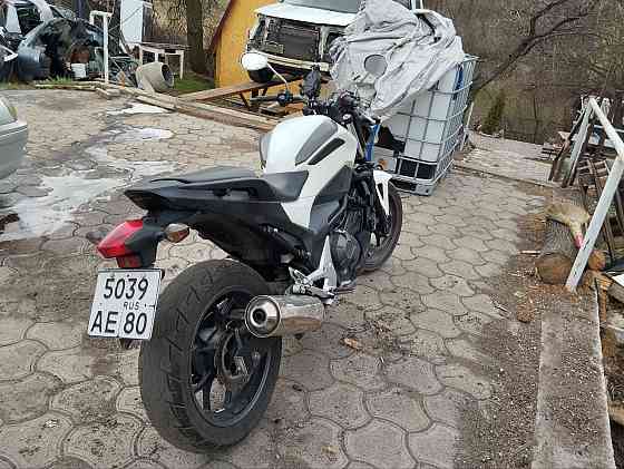 Продам мотоцикл Макеевка