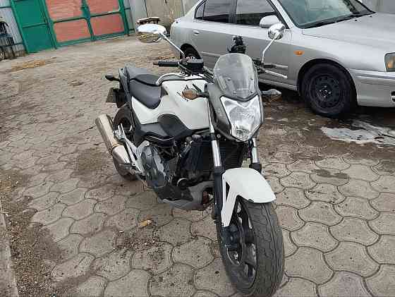 Продам мотоцикл Макеевка
