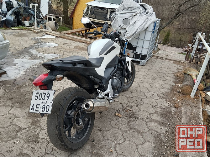 Продам мотоцикл Макеевка - изображение 2