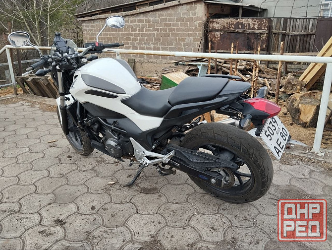 Продам мотоцикл Макеевка - изображение 4