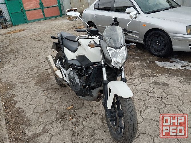 Продам мотоцикл Макеевка - изображение 3