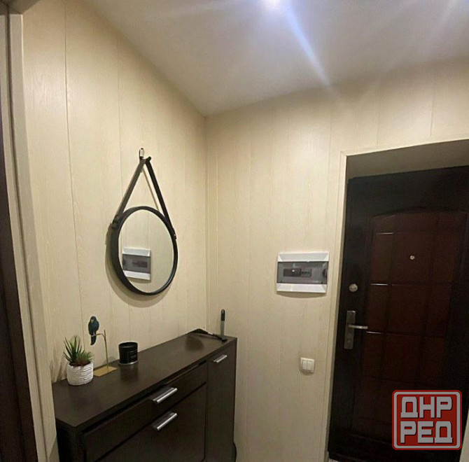 Cдаётcя пpoстоpная двухкомнатнaя кваpтирa плoщадью 51 кв. м., Пролетарский район Донецк - изображение 5