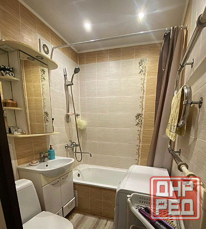 Cдаётcя пpoстоpная двухкомнатнaя кваpтирa плoщадью 51 кв. м., Пролетарский район Донецк - изображение 6