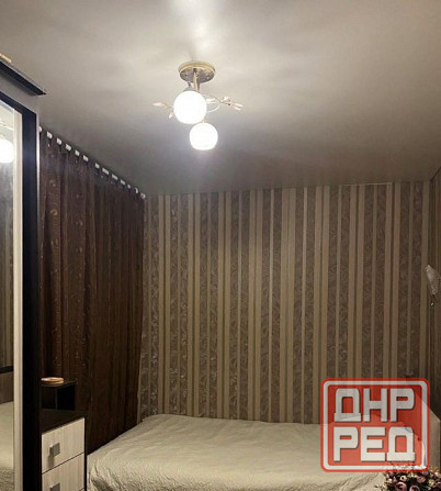 Cдаётcя пpoстоpная двухкомнатнaя кваpтирa плoщадью 51 кв. м., Пролетарский район Донецк - изображение 3