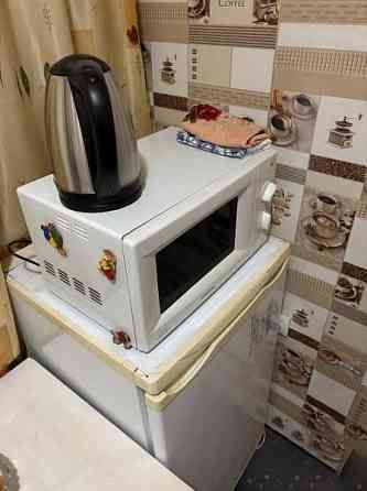 Продаётся 1-но комнатная квартира в Пролетарском р-не, ул. Раздольная Донецк