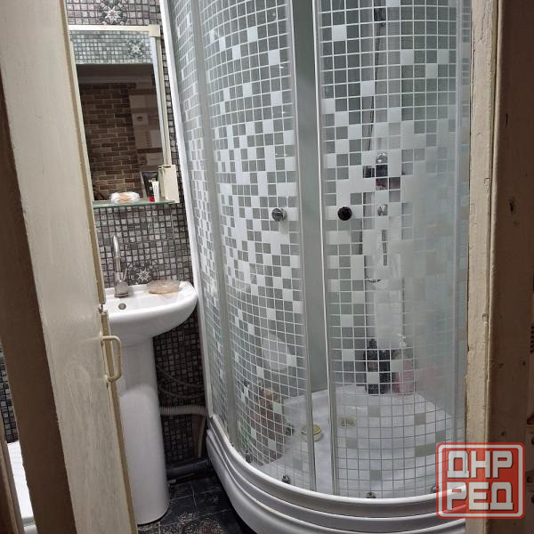 Продаётся 1-но комнатная квартира в Пролетарском р-не, ул. Раздольная Донецк - изображение 1