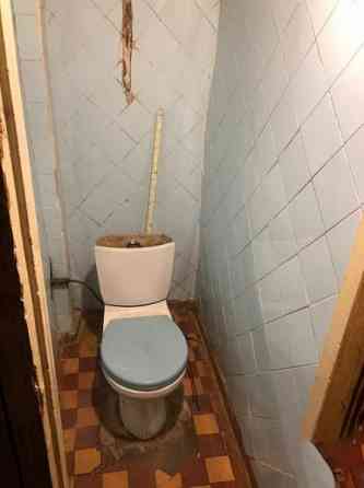 Продается 2к квартира пос. Ленина 34 в Центрально-городском районе Макеевка