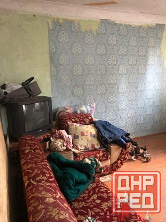 Продается 2к квартира пос. Ленина 34 в Центрально-городском районе Макеевка - изображение 9