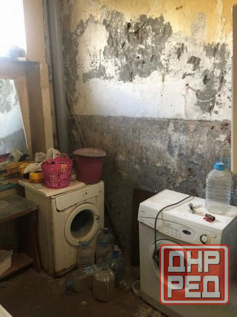 Продается 2к квартира пос. Ленина 34 в Центрально-городском районе Макеевка - изображение 4