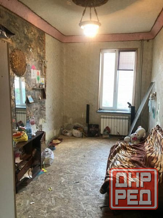 Продается 2к квартира пос. Ленина 34 в Центрально-городском районе Макеевка - изображение 3