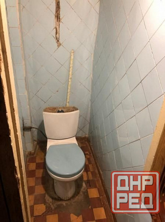 Продается 2к квартира пос. Ленина 34 в Центрально-городском районе Макеевка - изображение 2