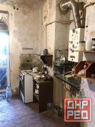 Продается 2к квартира пос. Ленина 34 в Центрально-городском районе Макеевка - изображение 1