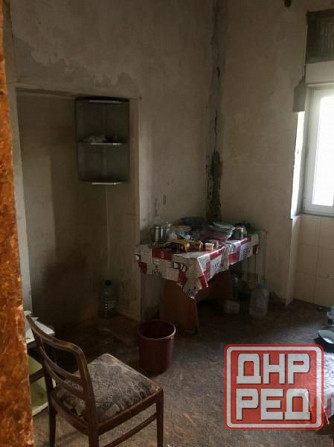 Продается 2к квартира пос. Ленина 34 в Центрально-городском районе Макеевка - изображение 8