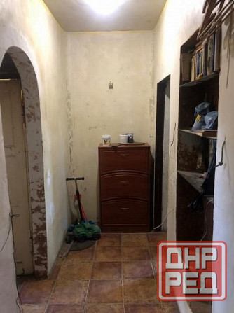 Продается 2к квартира пос. Ленина 34 в Центрально-городском районе Макеевка - изображение 5