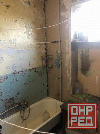 Продается 2к квартира пос. Ленина 34 в Центрально-городском районе Макеевка - изображение 7