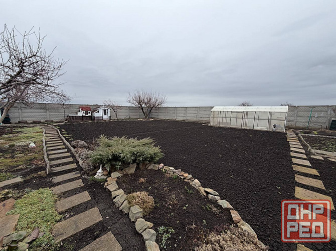 Продам дом в Пролетарском р-не г. Донецка Донецк - изображение 6