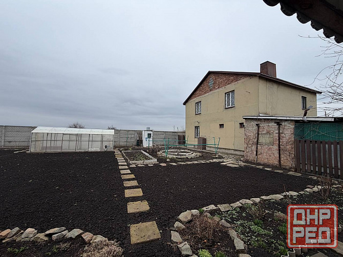 Продам дом в Пролетарском р-не г. Донецка Донецк - изображение 5