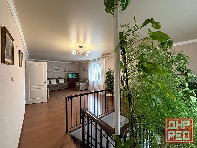 Продам дом в Пролетарском р-не г. Донецка Донецк - изображение 1