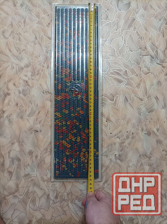 Апликатор Ляпко Квадро 120х470мм 12,5 Ag шаг игл 6,2мм Донецк - изображение 3