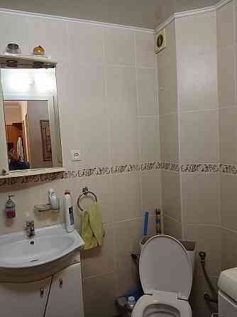 Продажа трехкомнатной квартиры на Прожекторной Донецк