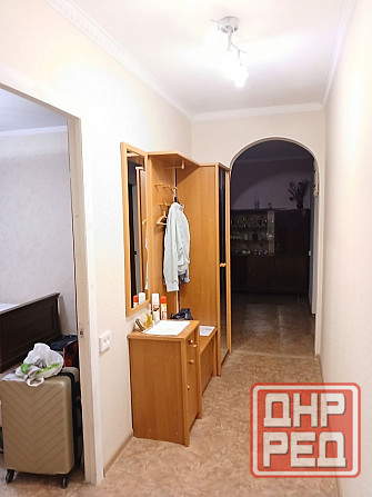 Продажа трехкомнатной квартиры на Прожекторной Донецк - изображение 1