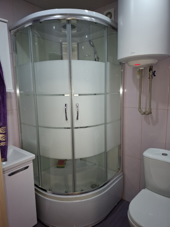 1к квартира 945 квартал, Зеленый, Макеевка Макеевка