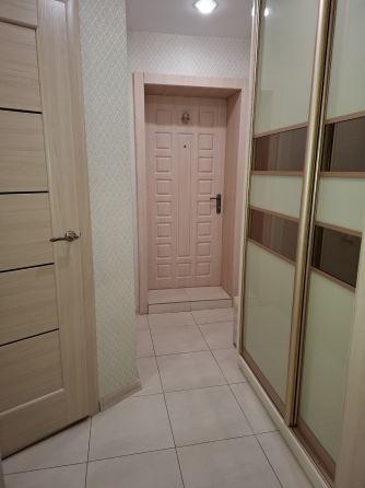 1к квартира 945 квартал, Зеленый, Макеевка Макеевка