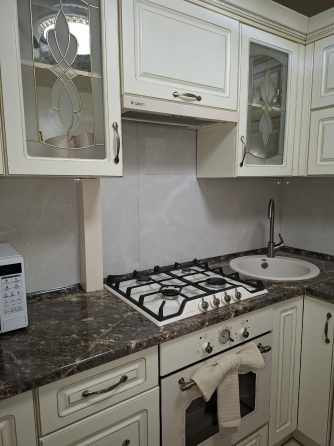 1к квартира 945 квартал, Зеленый, Макеевка Макеевка