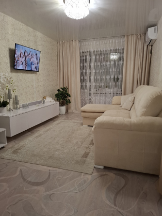 1к квартира 945 квартал, Зеленый, Макеевка Макеевка