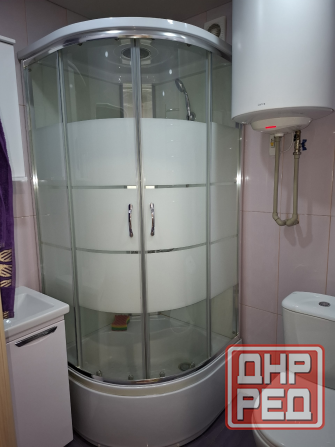 1к квартира 945 квартал, Зеленый, Макеевка Макеевка - изображение 6