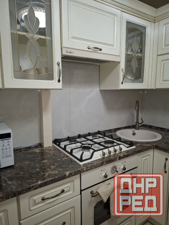 1к квартира 945 квартал, Зеленый, Макеевка Макеевка - изображение 4