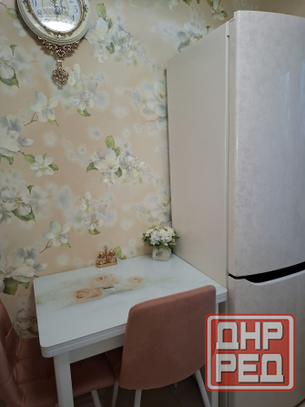 1к квартира 945 квартал, Зеленый, Макеевка Макеевка - изображение 7