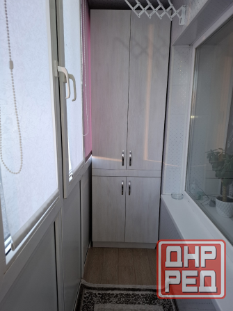 1к квартира 945 квартал, Зеленый, Макеевка Макеевка - изображение 8