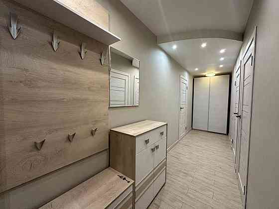 Сдам трёхкомнатную квартиру в Кировском районе на площади Свободы Донецк