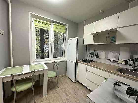 Сдам трёхкомнатную квартиру в Кировском районе на площади Свободы Донецк