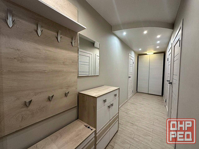 Сдам трёхкомнатную квартиру в Кировском районе на площади Свободы Донецк - изображение 6