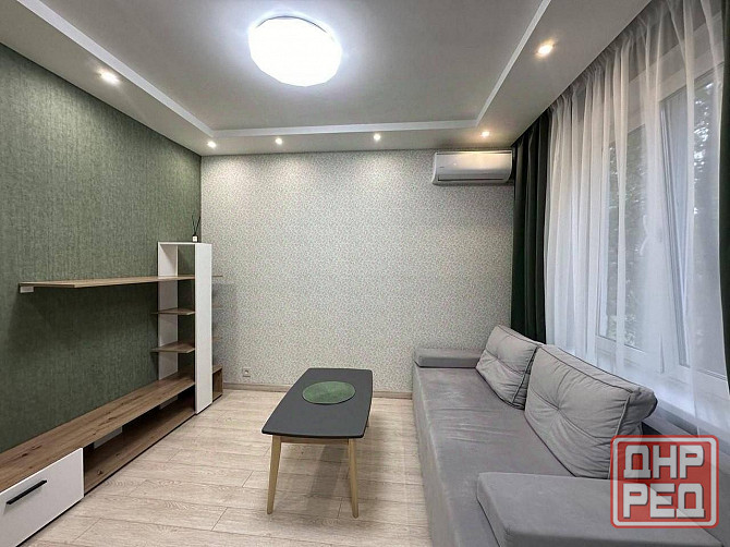 Сдам трёхкомнатную квартиру в Кировском районе на площади Свободы Донецк - изображение 5