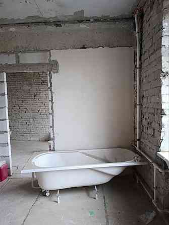 Продается двухкомнатная квартира в Левобережном районе Мариуполь