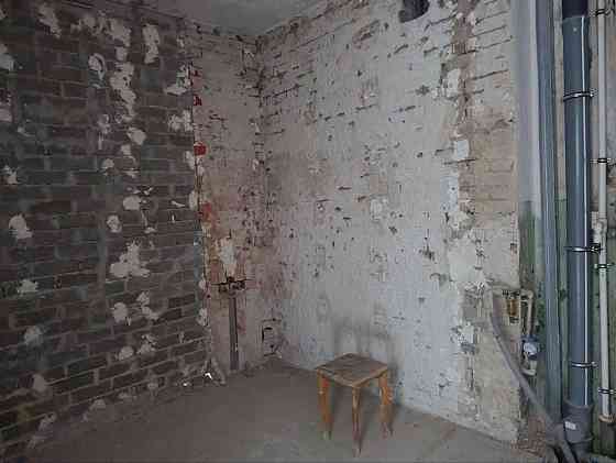 Продается двухкомнатная квартира в Левобережном районе Мариуполь