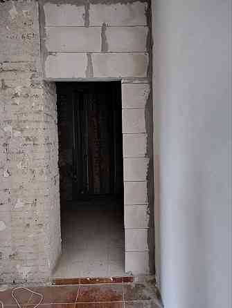 Продается двухкомнатная квартира в Левобережном районе Мариуполь