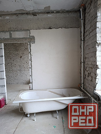 Продается двухкомнатная квартира в Левобережном районе Мариуполь - изображение 2