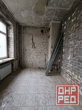 Продается двухкомнатная квартира в Левобережном районе Мариуполь - изображение 11