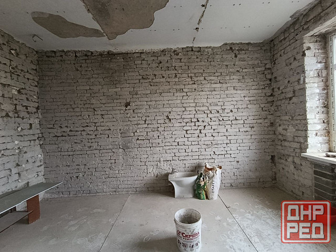 Продается двухкомнатная квартира в Левобережном районе Мариуполь - изображение 8