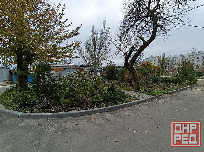 Продается двухкомнатная квартира в Левобережном районе Мариуполь - изображение 10