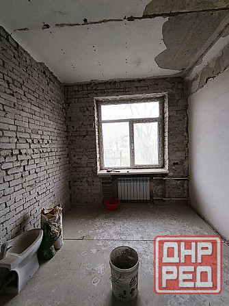 Продается двухкомнатная квартира в Левобережном районе Мариуполь - изображение 7