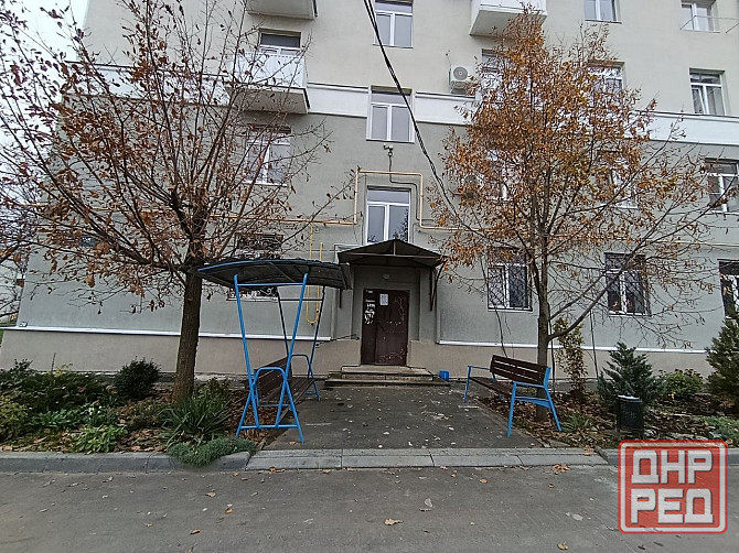 Продается двухкомнатная квартира в Левобережном районе Мариуполь - изображение 1