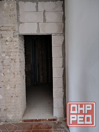 Продается двухкомнатная квартира в Левобережном районе Мариуполь - изображение 3