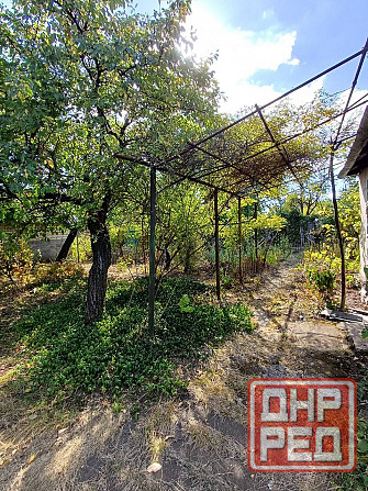 Продаётся дача г.Донецк, Калининский р-н, район Пивзавода Донецк - изображение 3