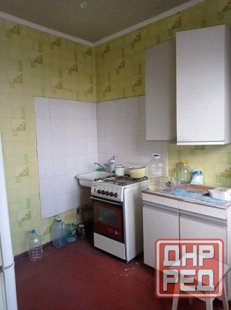 Продаётся 2х ком. квартира в Будённовском р-не, ул. 230 стрелковой дивизии Донецк - изображение 6