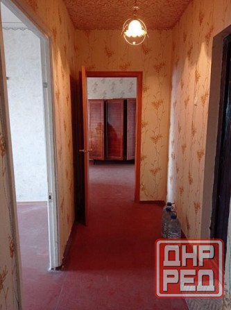 Продаётся 2х ком. квартира в Будённовском р-не, ул. 230 стрелковой дивизии Донецк - изображение 2